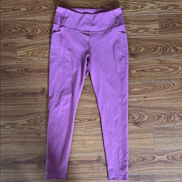 Mondetta Pants - Mondetta High-Waisted Leggings